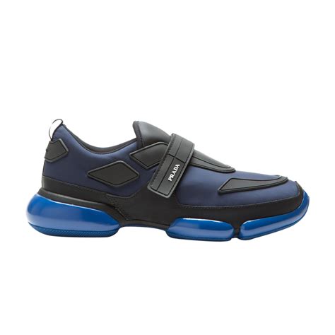 prada cloudbust blue|Prada cloudbust men's black.